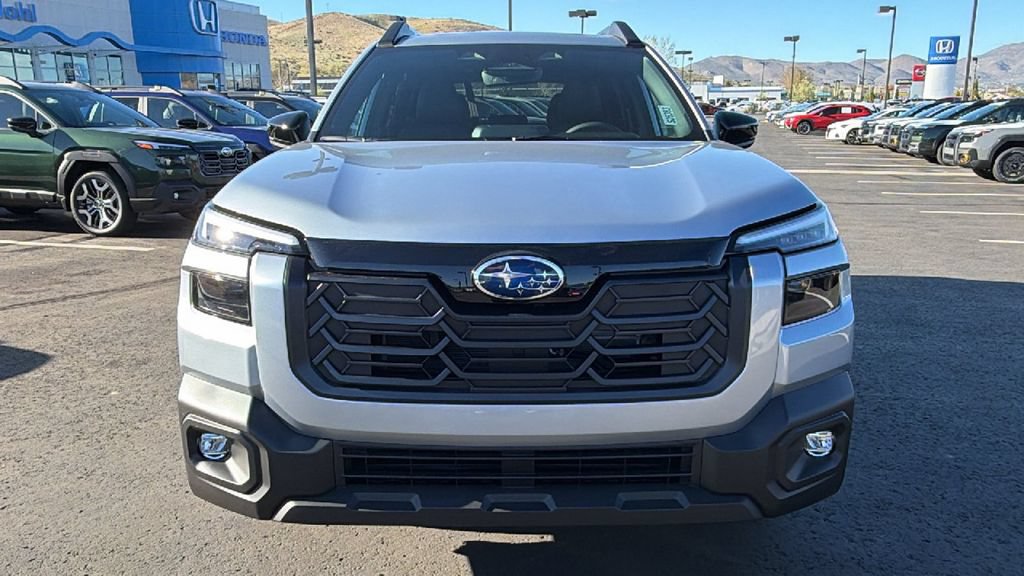 New 2026 Subaru Outback Premium AWD/4WD image 8
