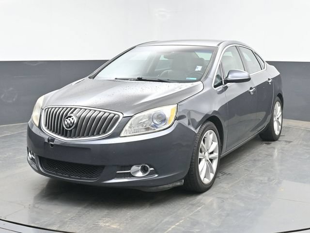 Used 2012 Buick Verano FWD image 10