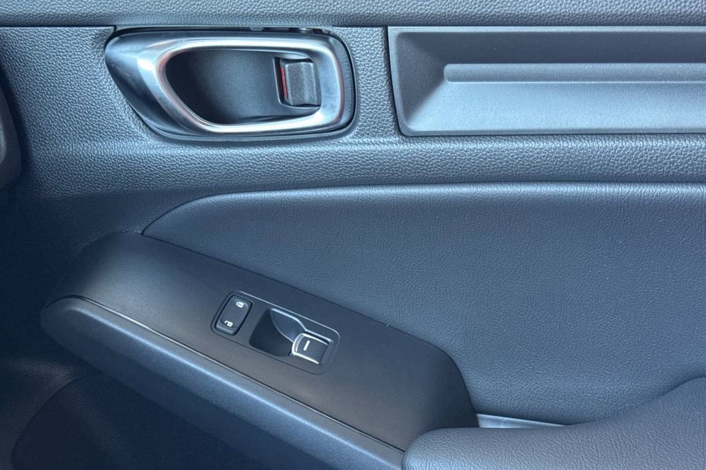 New 2026 Honda Civic Sport image 15