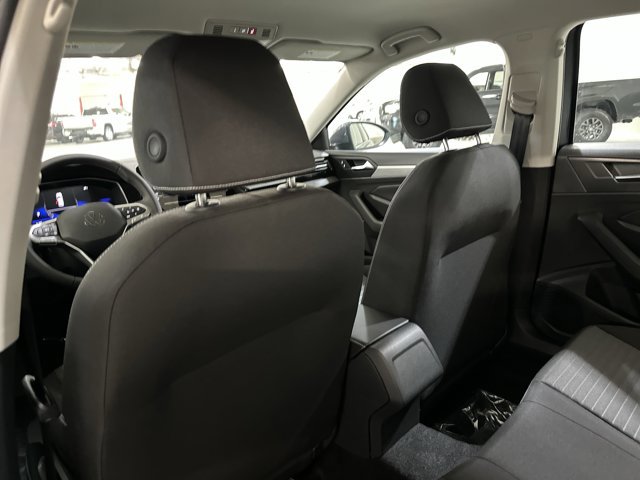 New 2026 Volkswagen Jetta S image 19