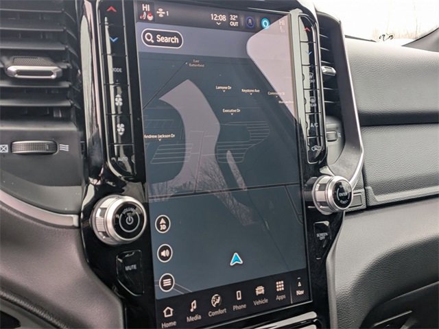 Certified 2026 RAM 1500 Big Horn image 22