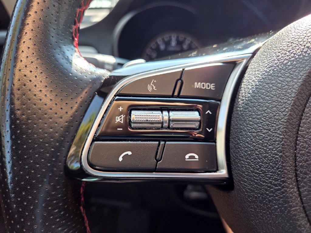 Used 2019 Kia Optima SX FWD image 13