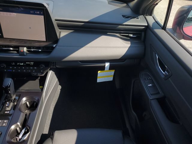 New 2026 Subaru Outback Touring XT AWD/4WD image 17