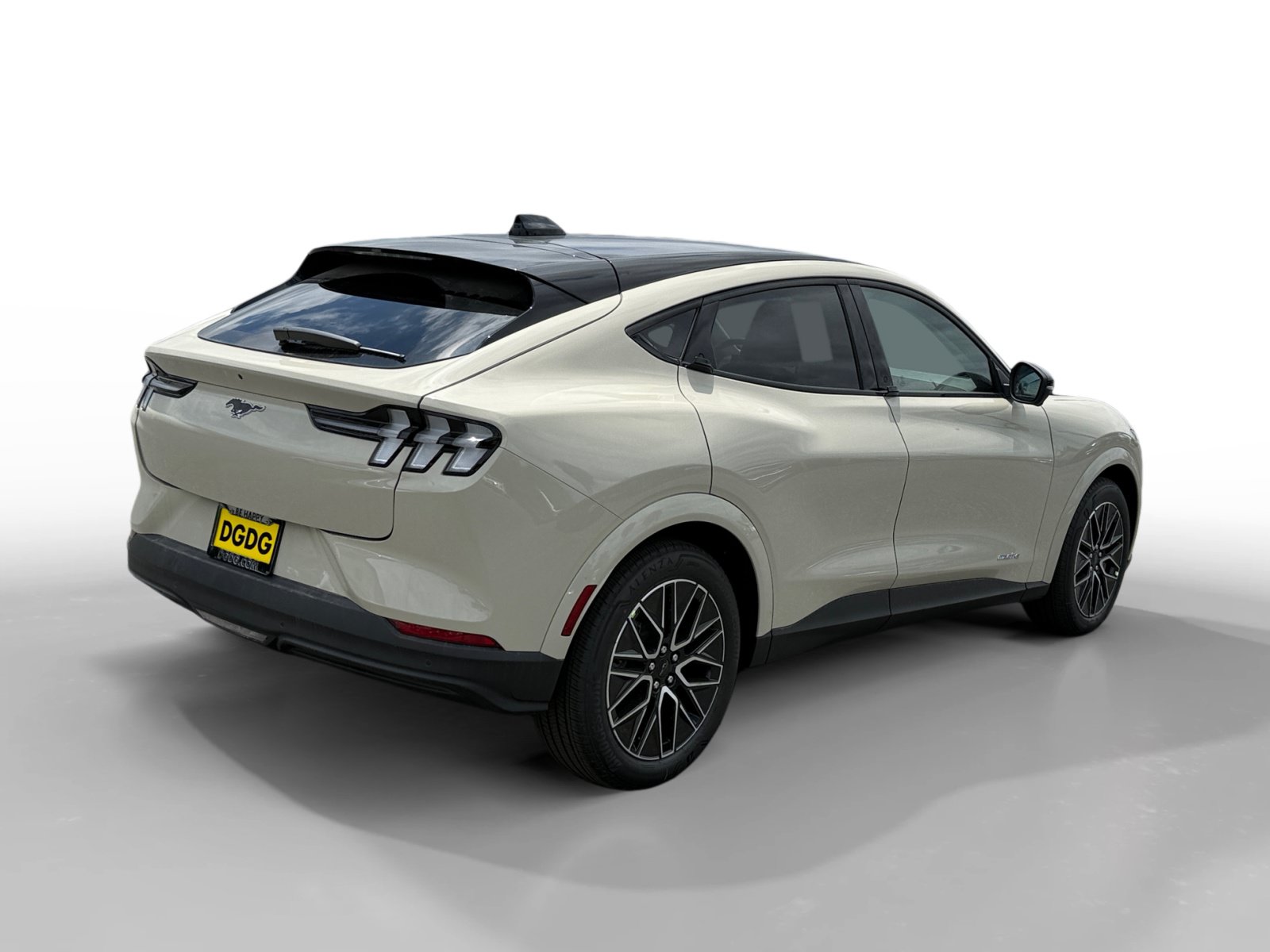 New 2026 Ford Mustang Mach-E Premium RWD image 5