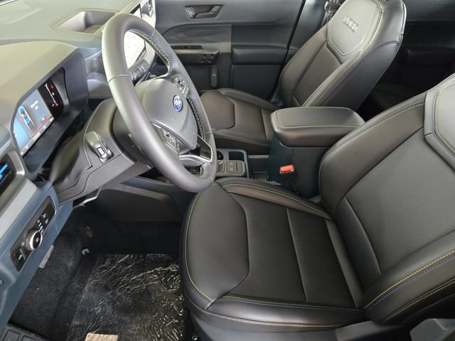 New 2026 Ford Maverick Lobo AWD/4WD image 9