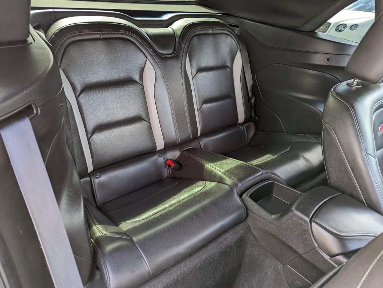 Used 2019 Chevrolet Camaro SS image 33