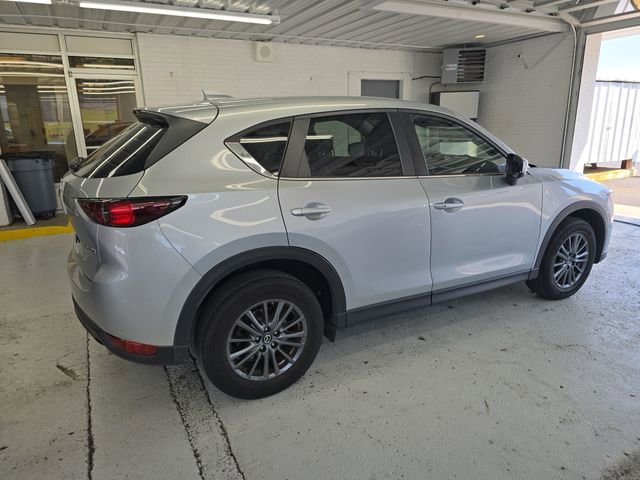 Used 2020 MAZDA CX-5 Touring image 6