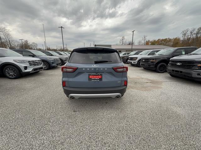 New 2026 Ford Escape SE image 7