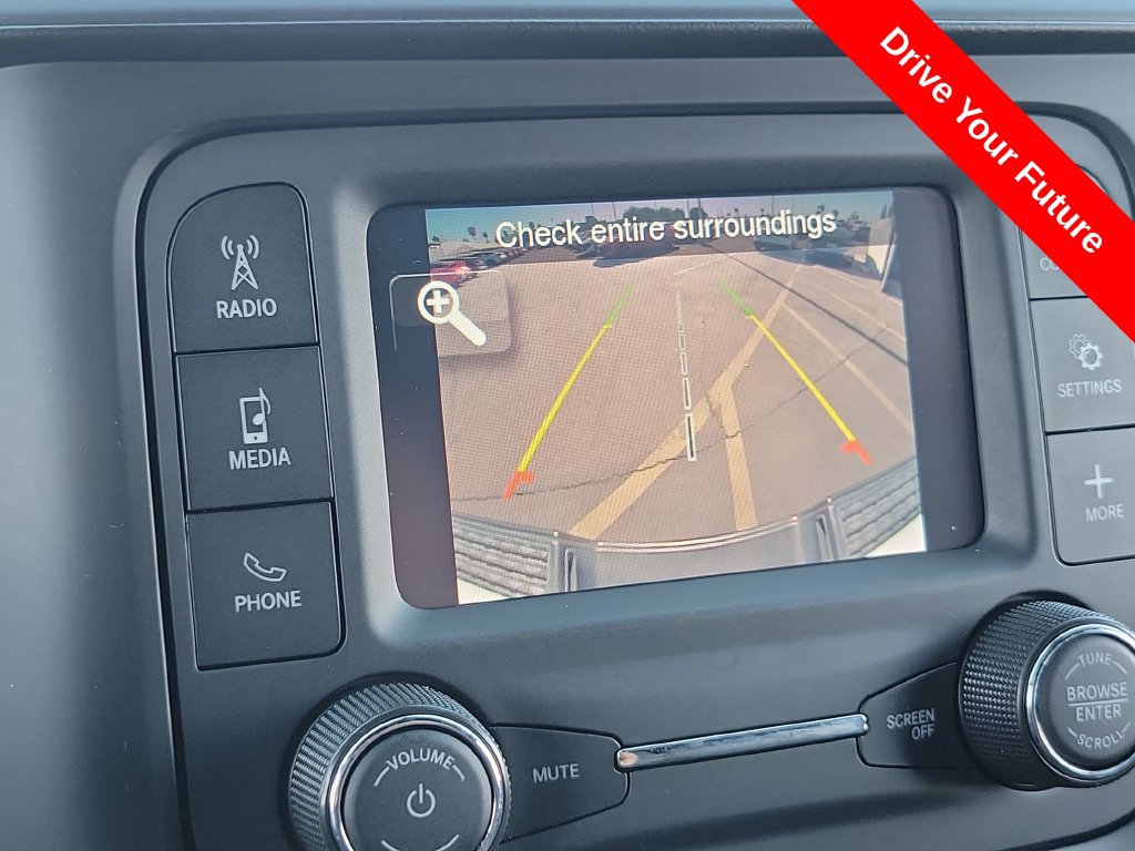 Used 2022 RAM 3500 Tradesman AWD/4WD image 11