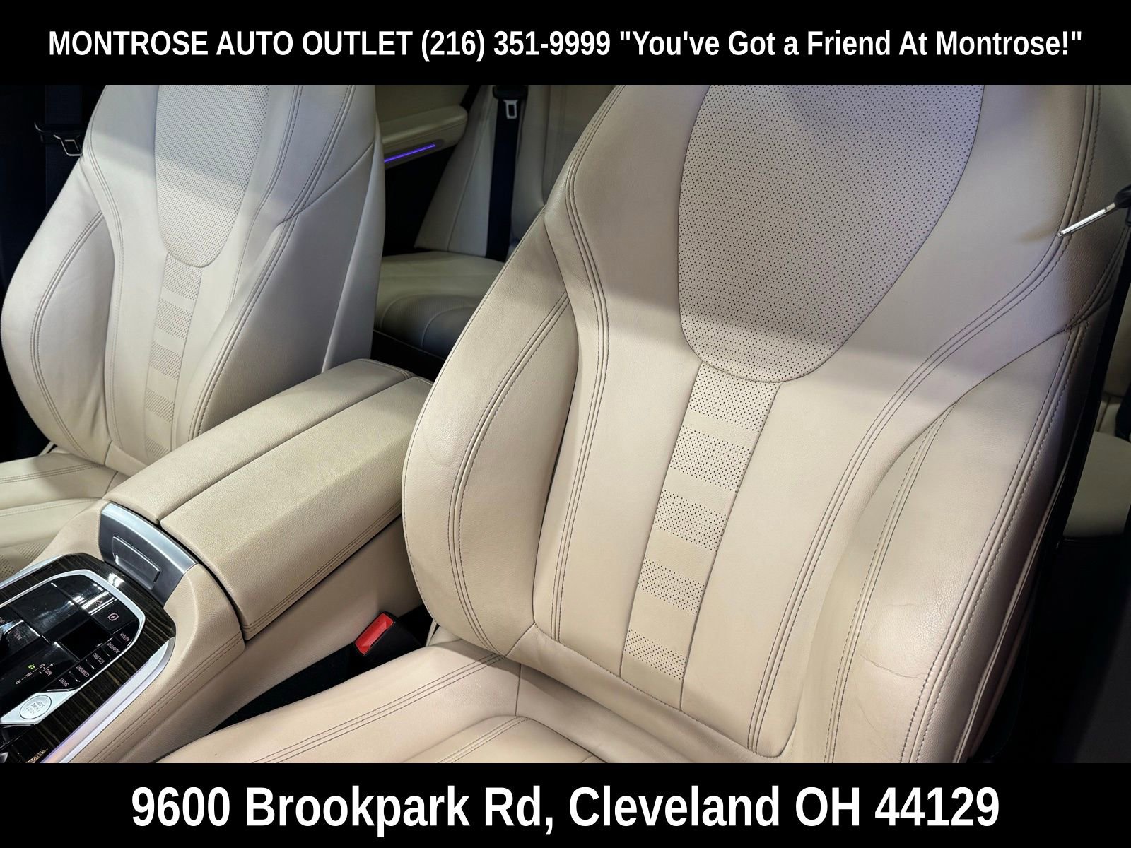 Used 2021 BMW X5 xDrive40i w/ Premium Package AWD/4WD image 29