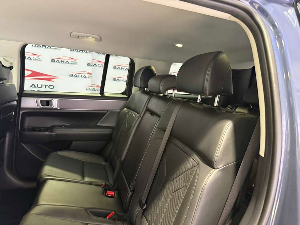 Used 2026 Hyundai Santa Fe SEL image 39