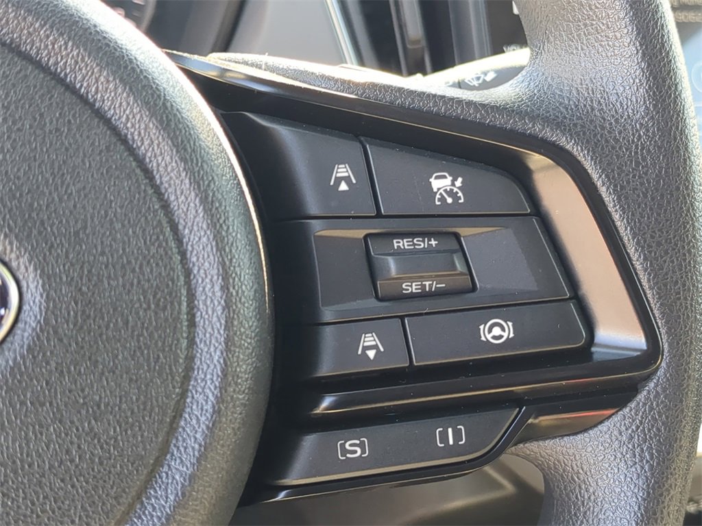 Certified 2025 Subaru Crosstrek 2.0i Premium image 30