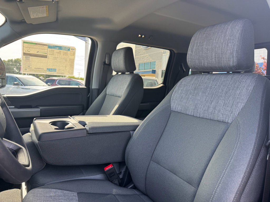 New 2026 Ford F250 XLT image 26