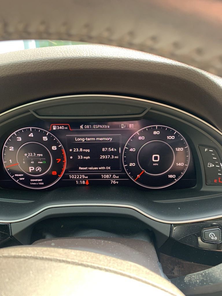 Used 2017 Audi Q7 3.0T Premium Plus image 36