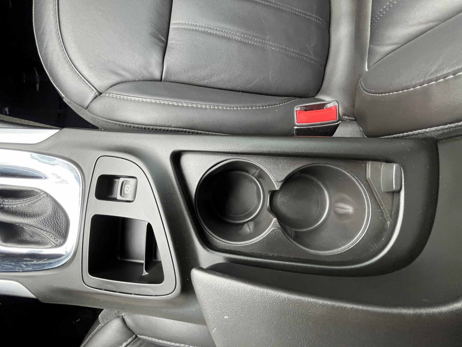 Used 2014 Buick Regal FWD image 19