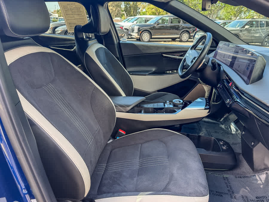 Used 2024 Kia EV6 GT-Line RWD image 16