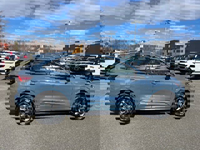 Certified 2024 Ford Escape ST-Line Select image 6