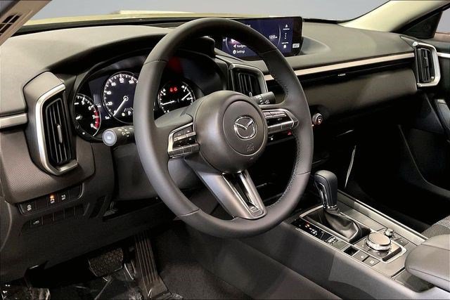 New 2026 MAZDA CX-50 Meridian Edition w/ Apex Package AWD/4WD image 7