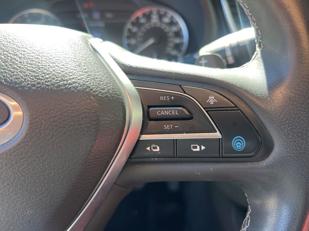 Used 2023 INFINITI QX55 Sensory w/ Lighting Package image 14