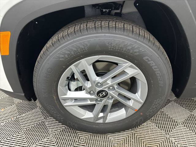 New 2026 Hyundai Tucson SE FWD image 11