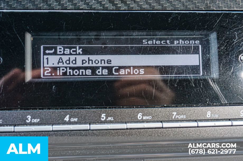 Used 2014 Aston Martin Rapide S image 37