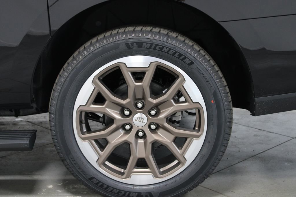 New 2026 Ford Expedition Max King Ranch AWD/4WD image 21