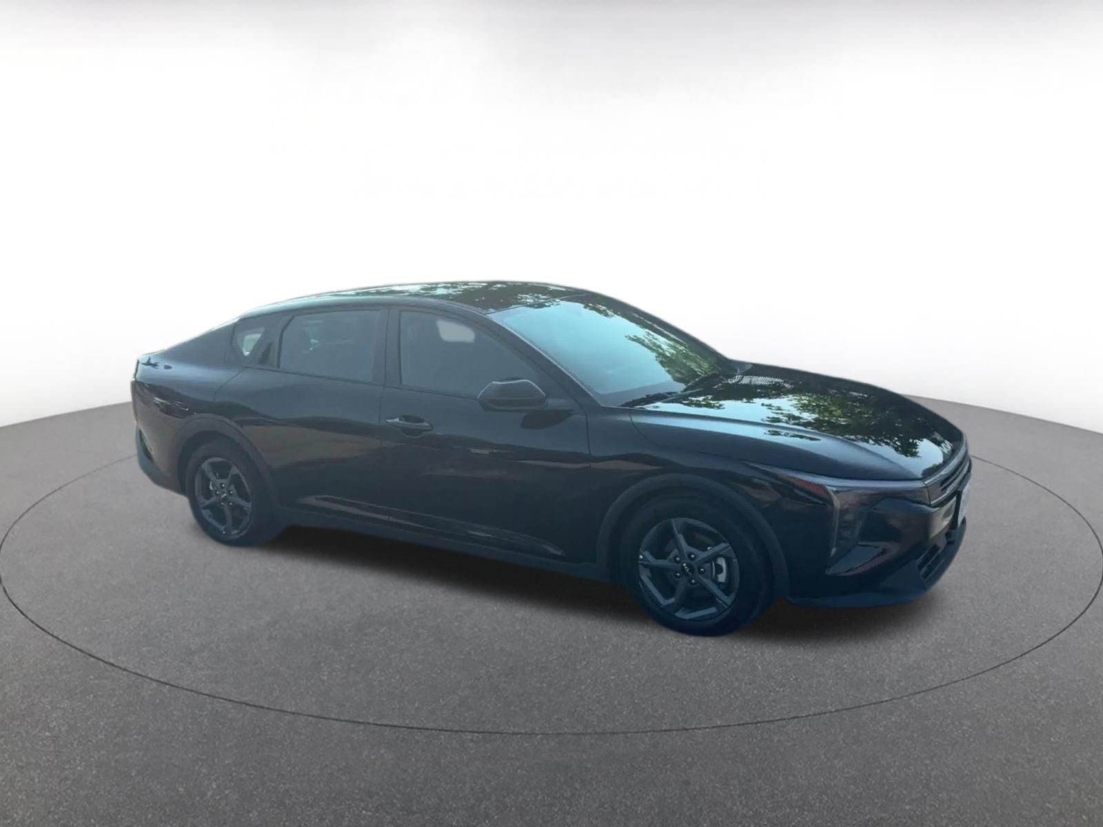 Used 2026 Kia K4 FWD video 2