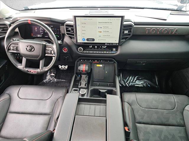 Used 2022 Toyota Tundra TRD Pro image 21