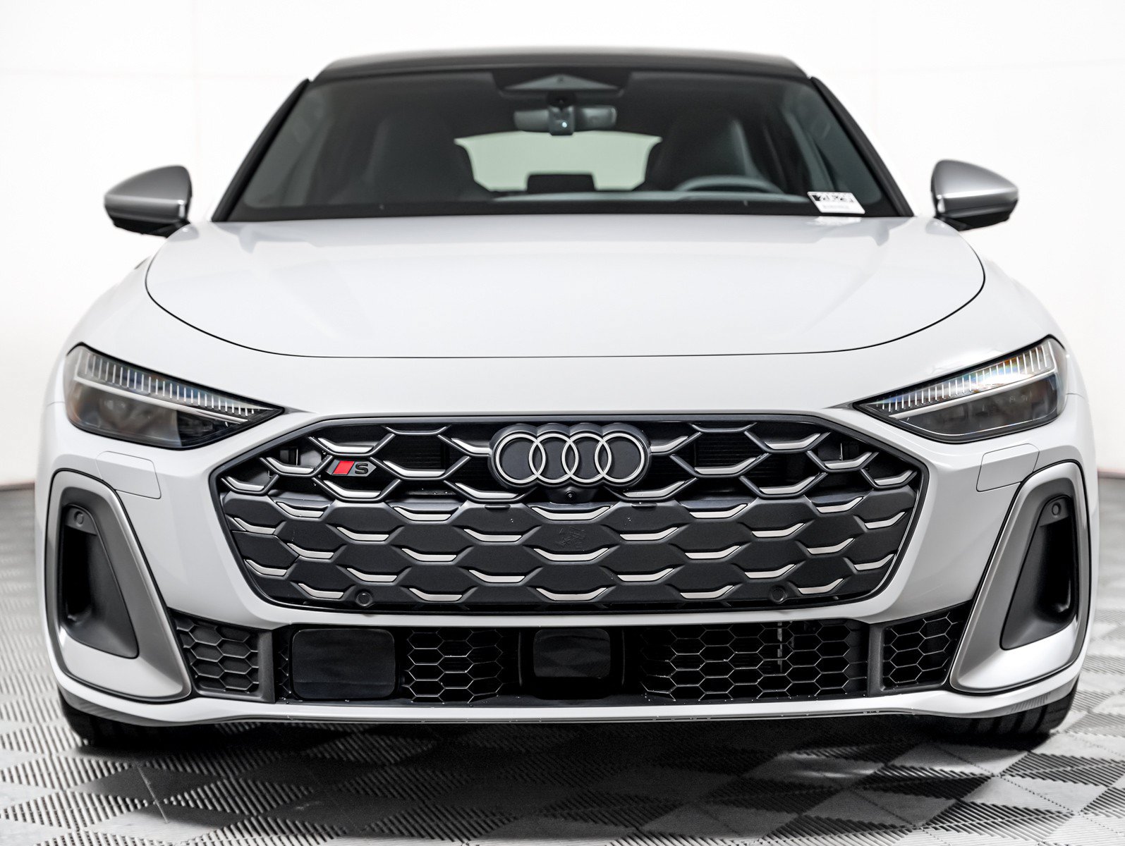New 2026 Audi S5 Premium Plus AWD/4WD image 9