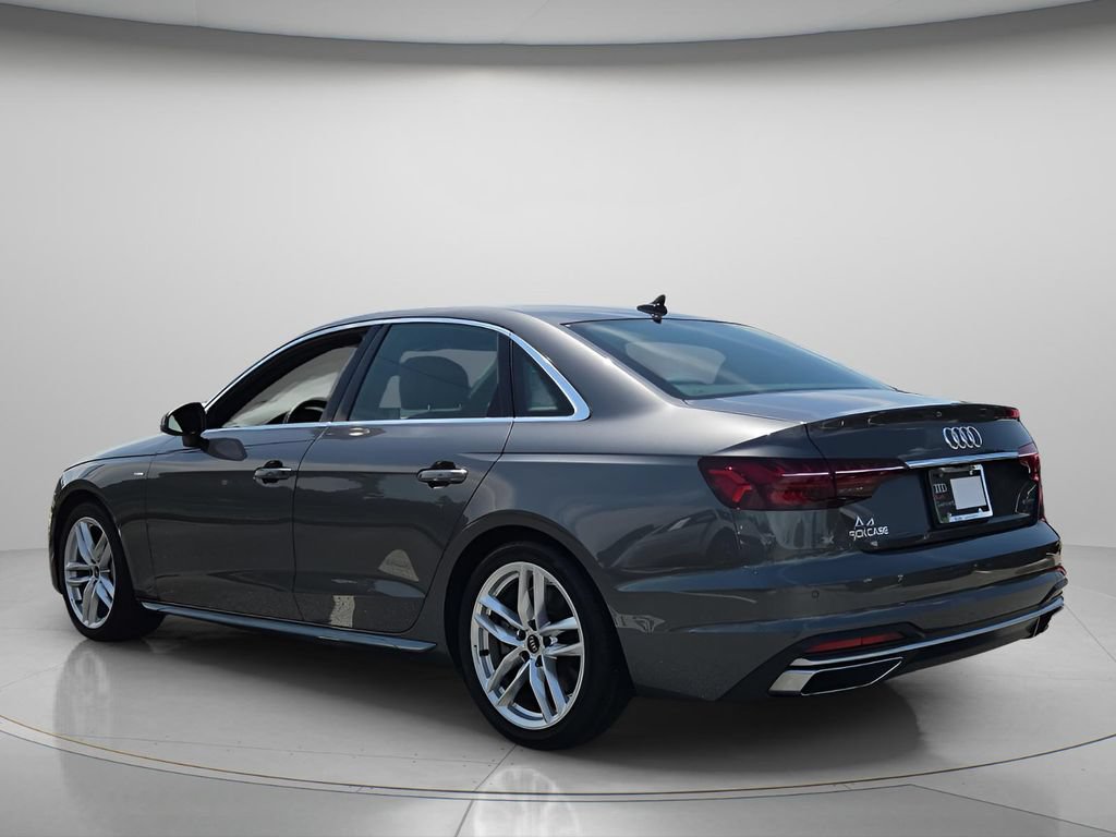Used 2024 Audi A4 2.0T Premium w/ Convenience Package AWD/4WD image 6