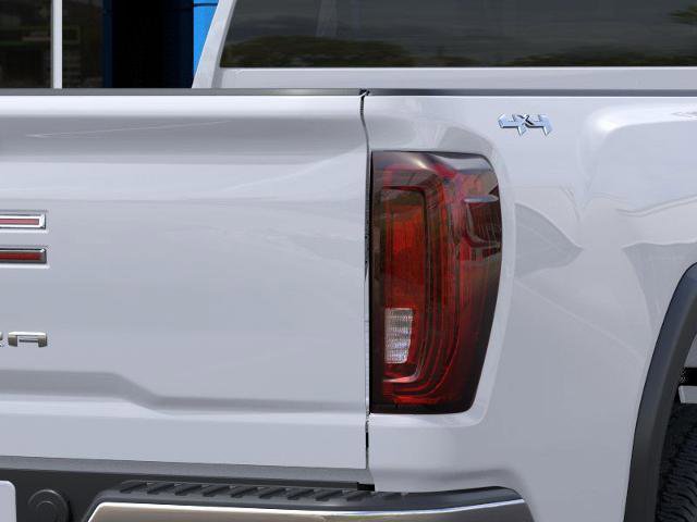 New 2025 GMC Sierra 2500 Pro w/ Convenience Package image 24