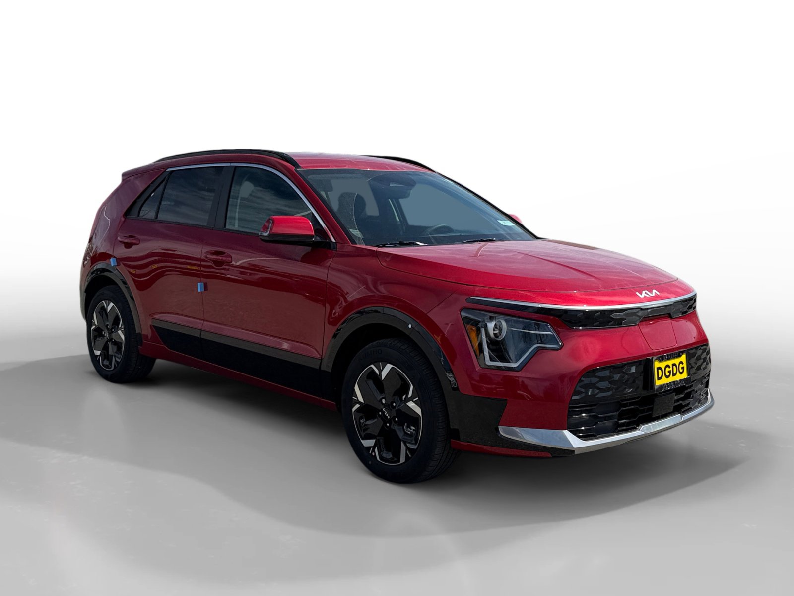 New 2026 Kia Niro Wind FWD image 7