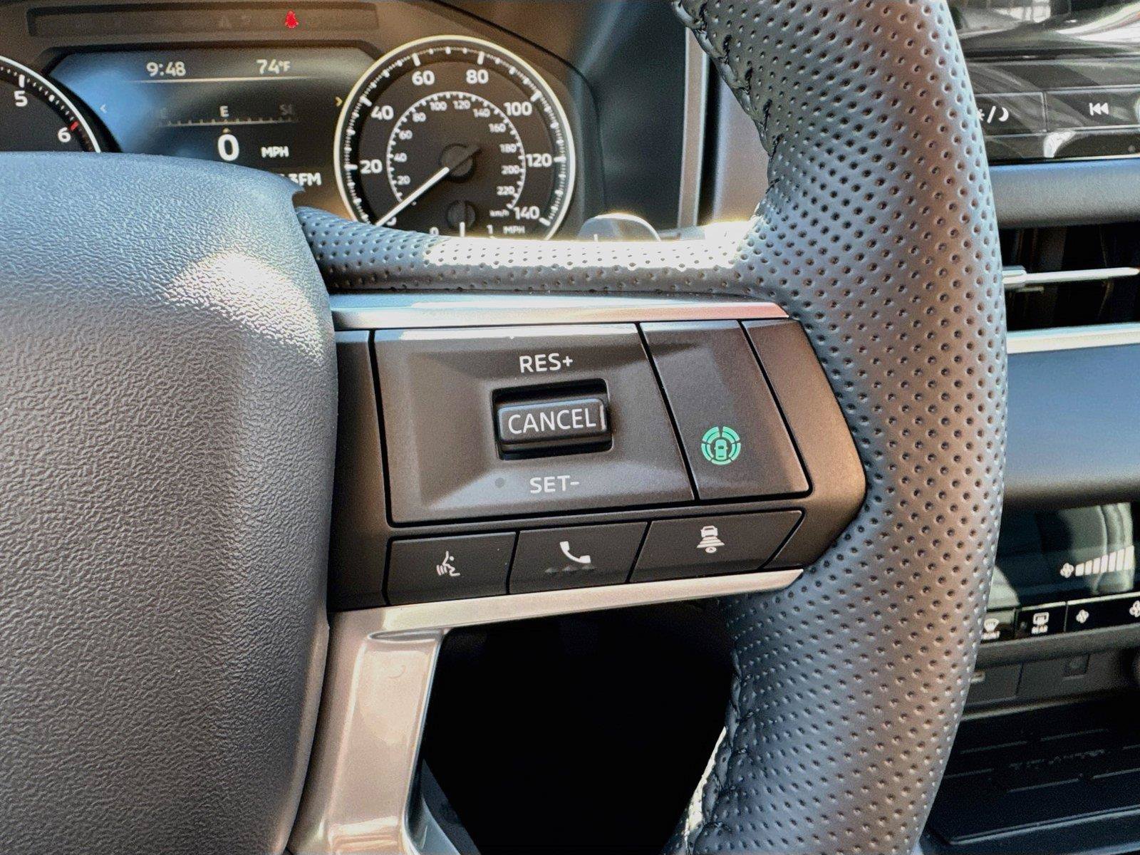 New 2026 Mitsubishi Outlander SE FWD image 13