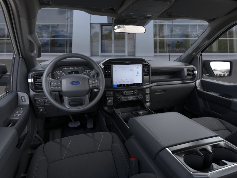 New 2026 Ford F150 STX AWD/4WD image 9