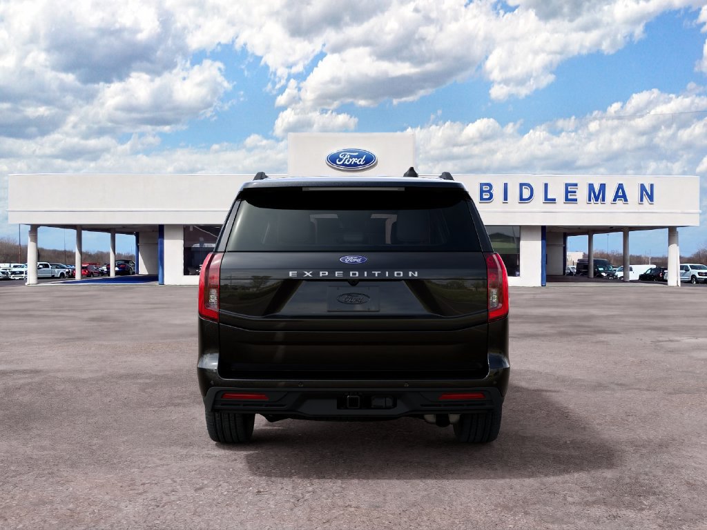 New 2027 Ford Expedition Active AWD/4WD image 8