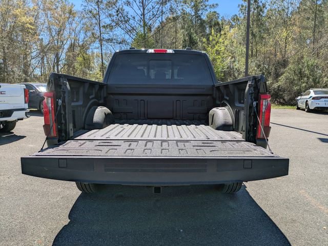 Used 2024 Ford F150 XLT w/ Equipment Group 302A MID image 14