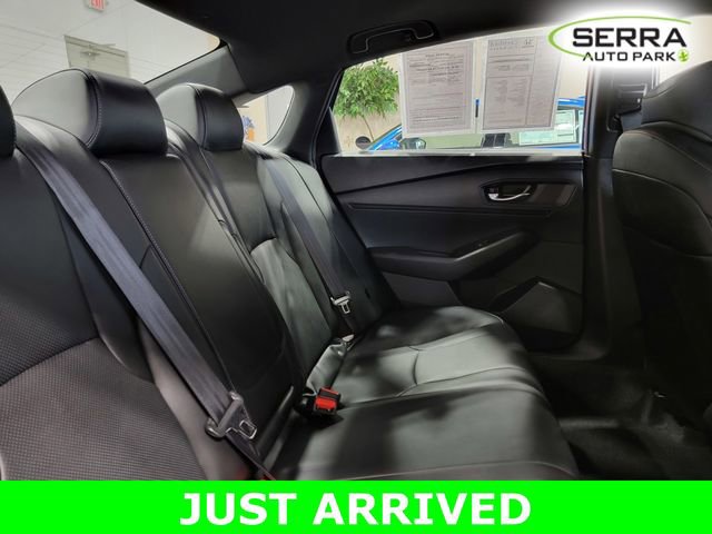 Used 2023 Honda Accord Sport image 14