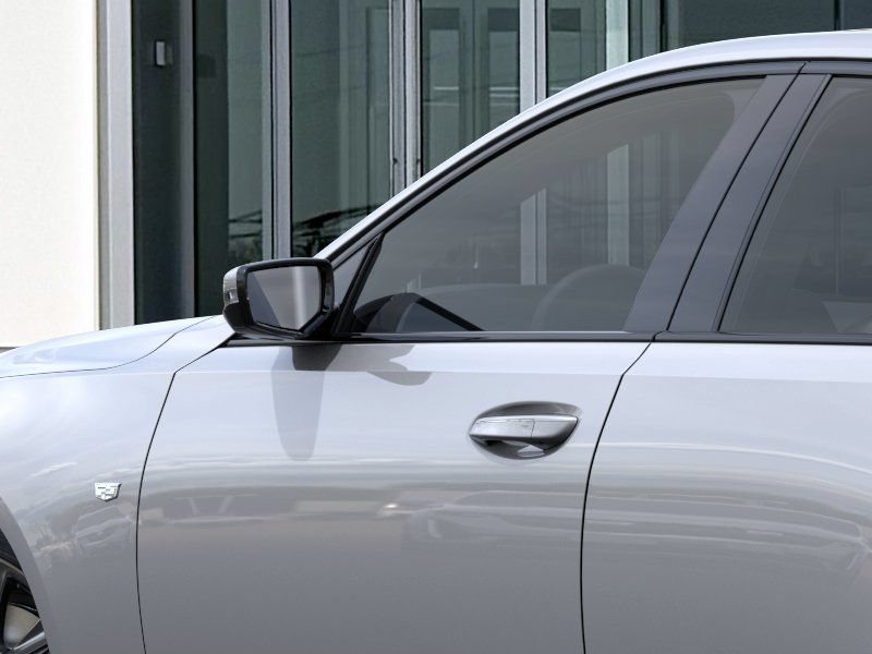 New 2026 Cadillac CT5 Sport w/ Technology Package RWD image 12