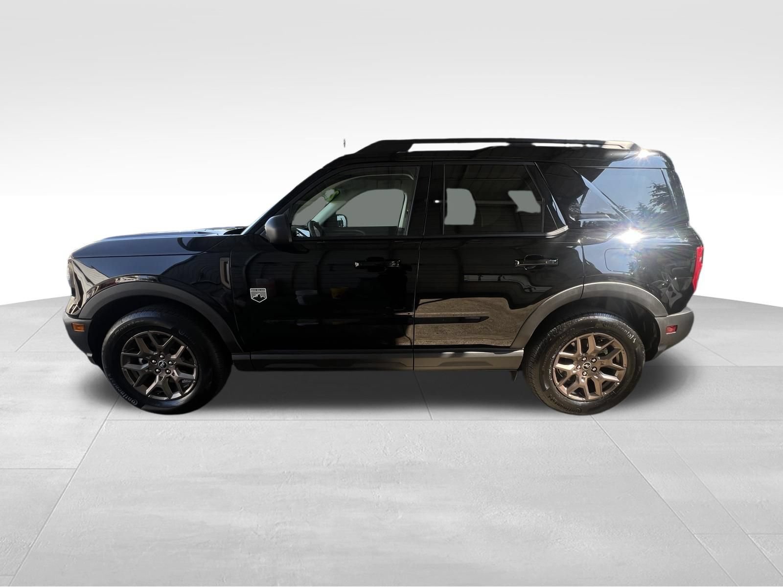 Used 2026 Ford Bronco Sport Big Bend w/ Bronze Package AWD/4WD image 9