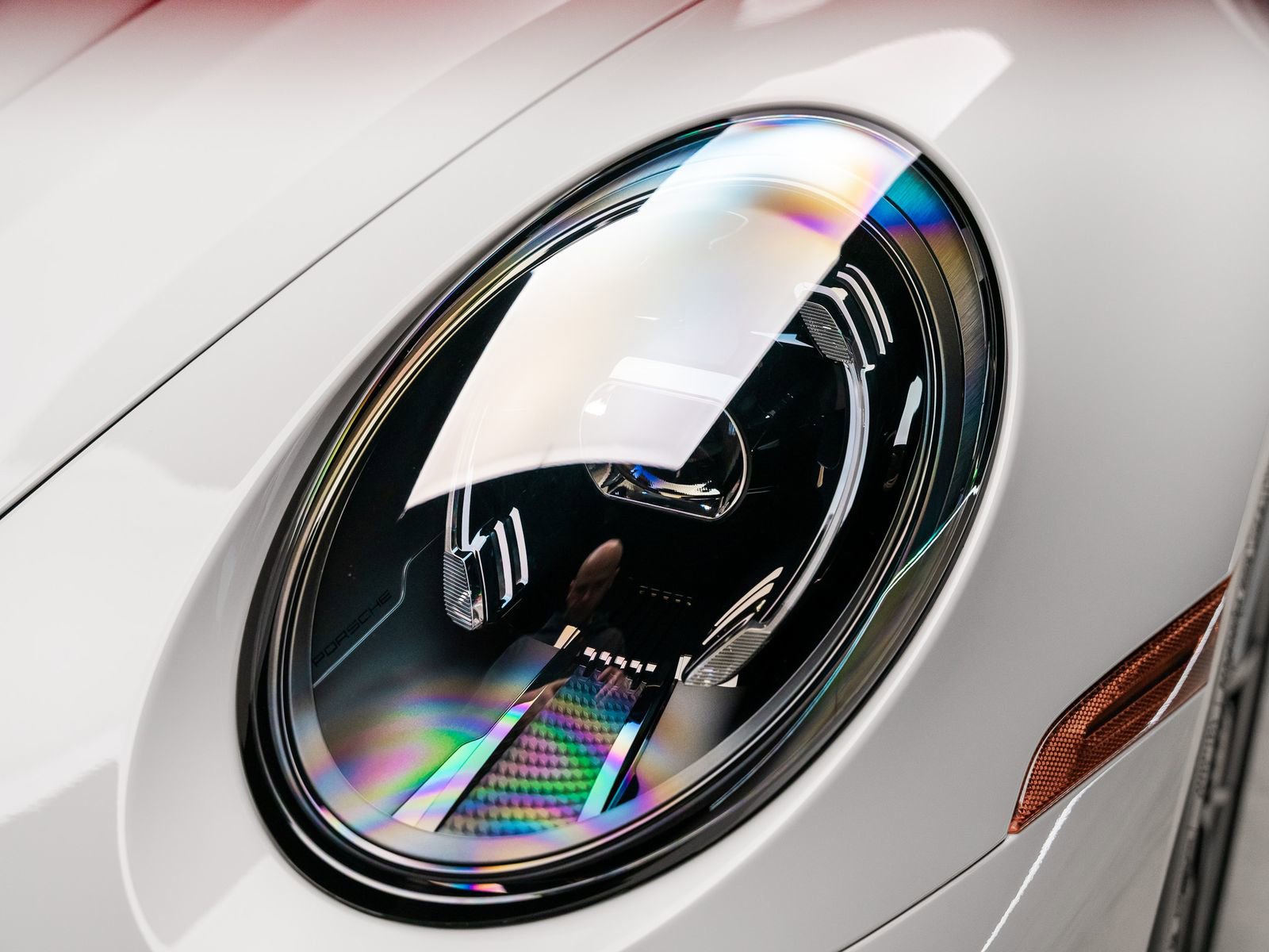 Used 2026 Porsche 911 Carrera GTS image 22