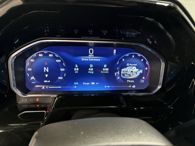 New 2026 Chevrolet Silverado 2500 LT w/ All Star Edition image 16