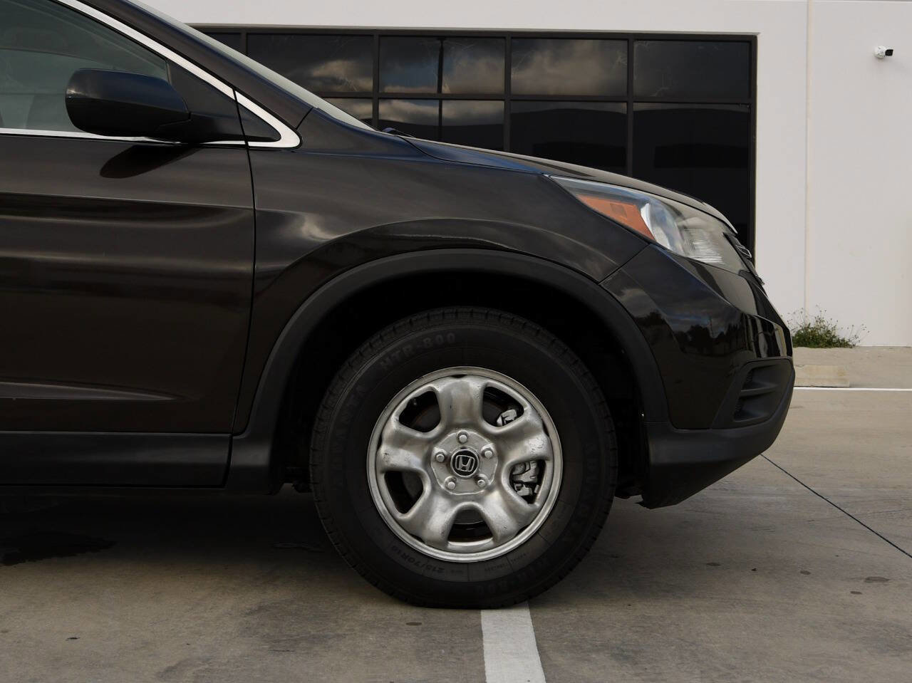 Used 2013 Honda CR-V LX image 11