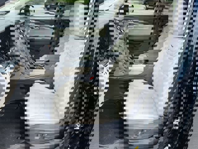 New 2025 Cadillac XT5 Premium Luxury image 19