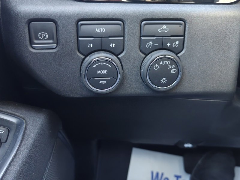 Certified 2023 Chevrolet Silverado 1500 LT image 21