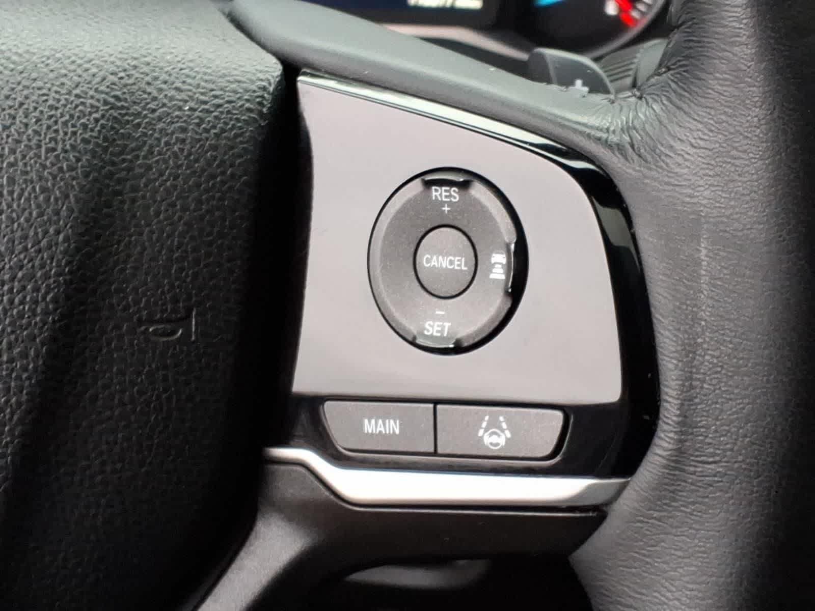 Used 2021 Honda Passport Touring image 18