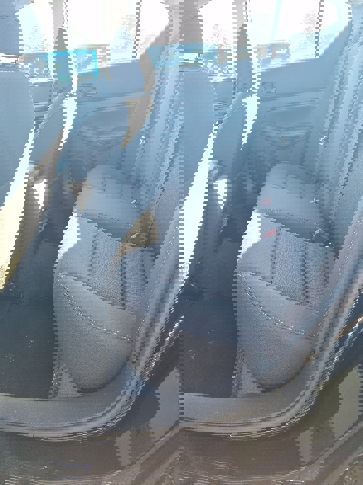 Used 2024 Nissan Altima 2.5 SV image 14