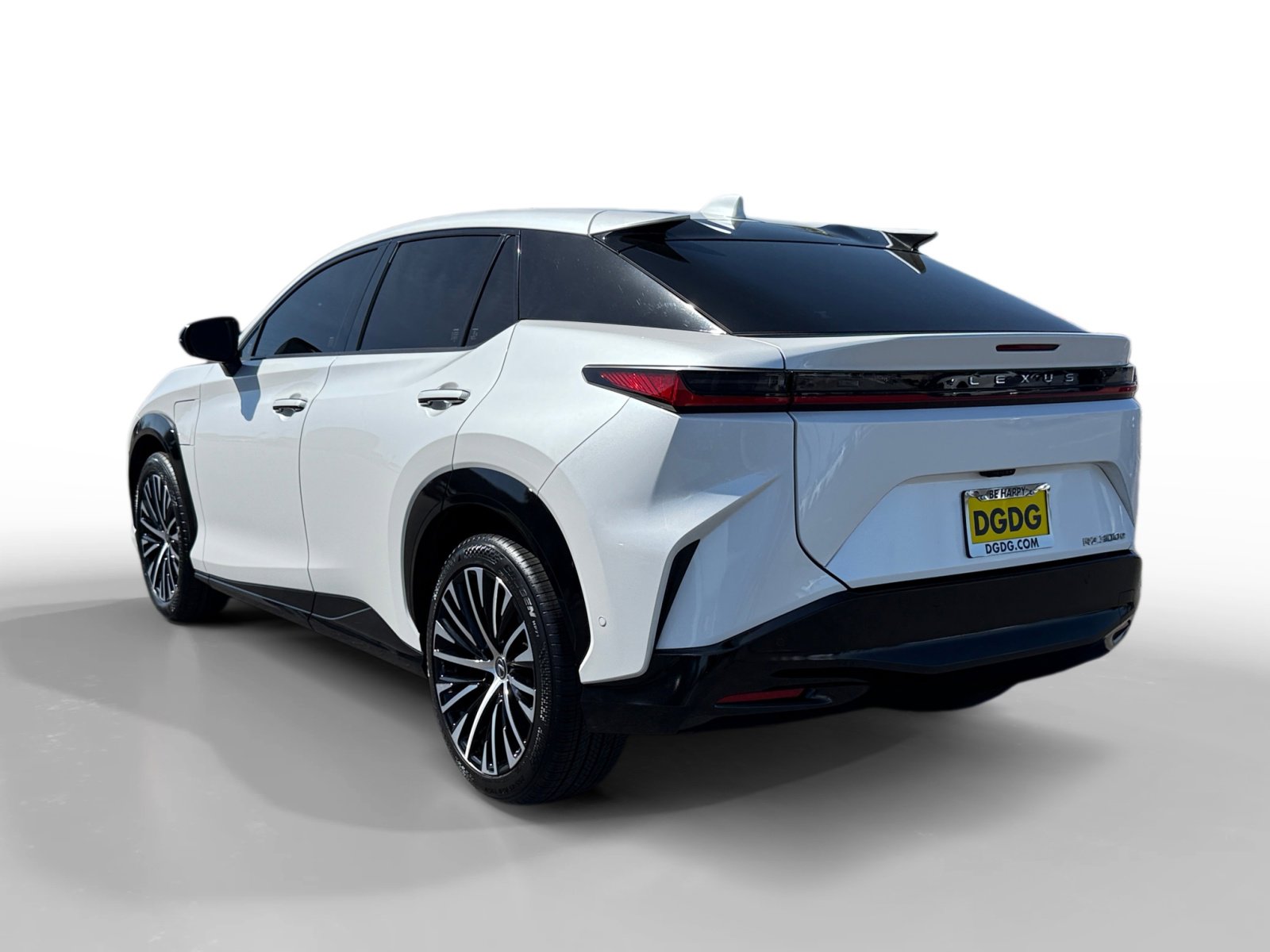 Used 2024 Lexus RZ 300e Premium w/ Technology Package image 3