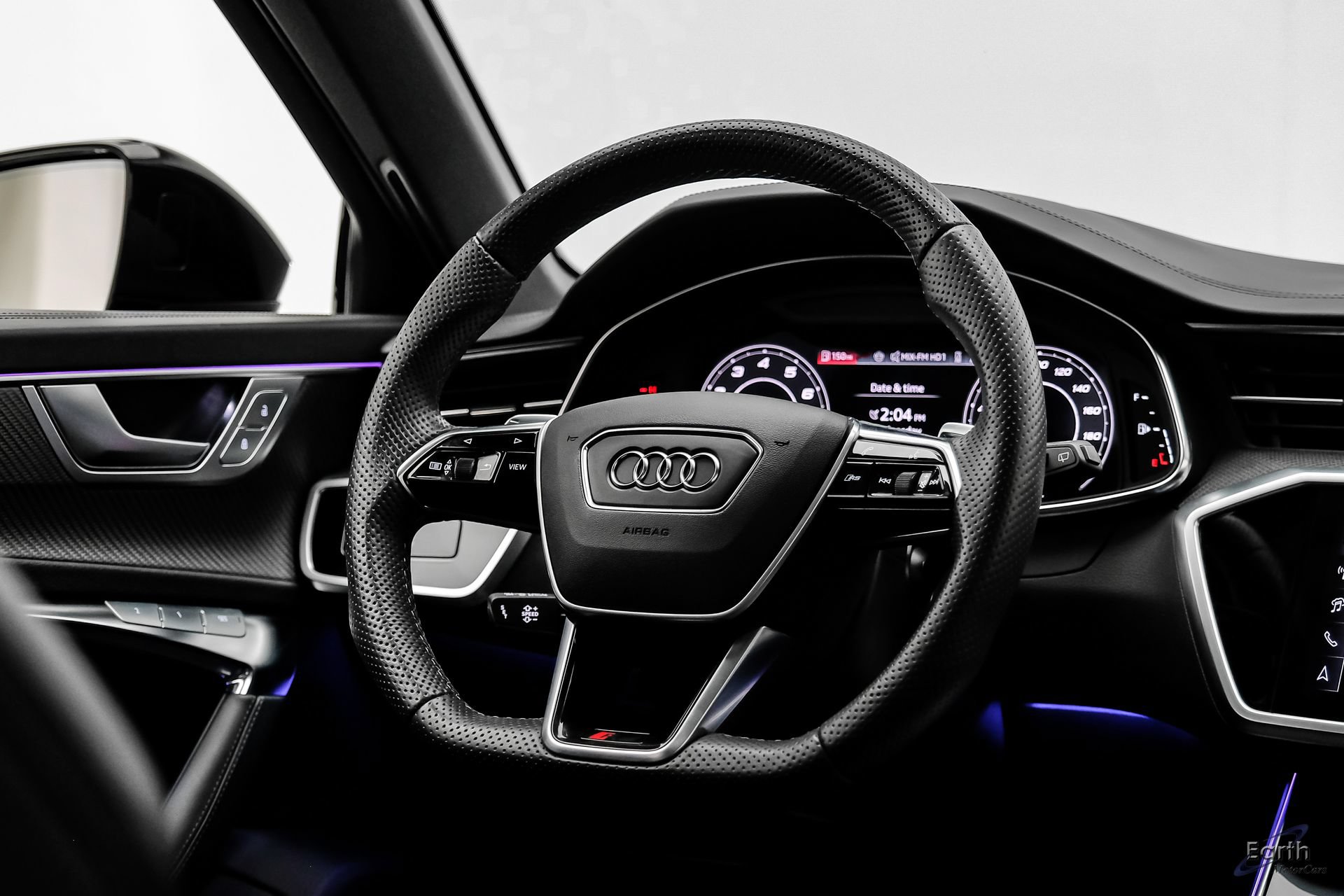 Used 2024 Audi RS 6 performance AWD/4WD image 53