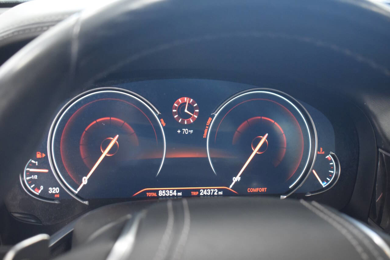 Used 2018 BMW 750i image 45