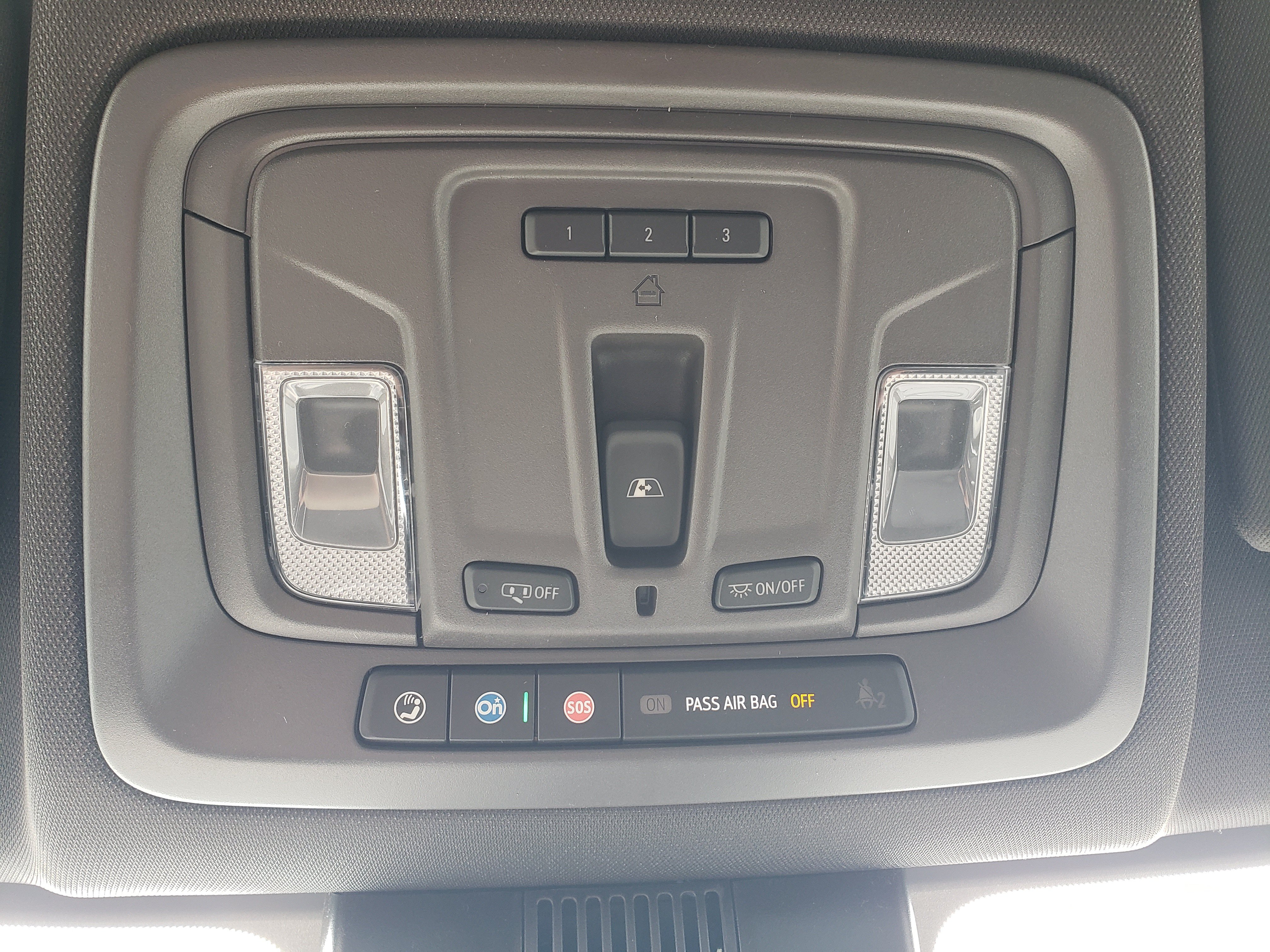 New 2026 Chevrolet Silverado 1500 LTZ AWD/4WD image 23